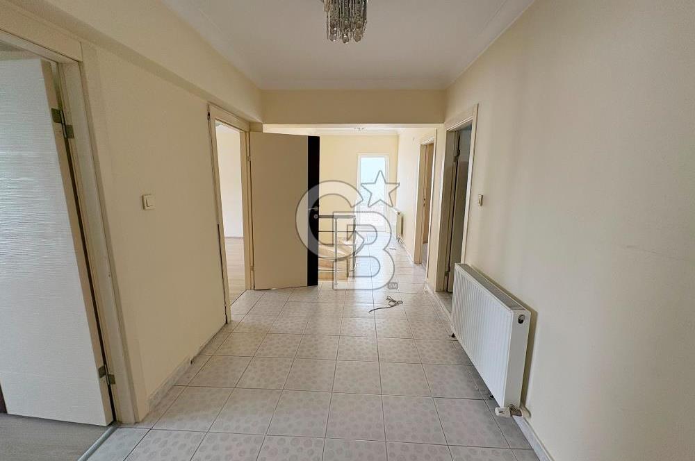 EGE MAHALLESİNDE SATILIK UYGUN FİYATA 4+1 DUBLEKS DAİRE