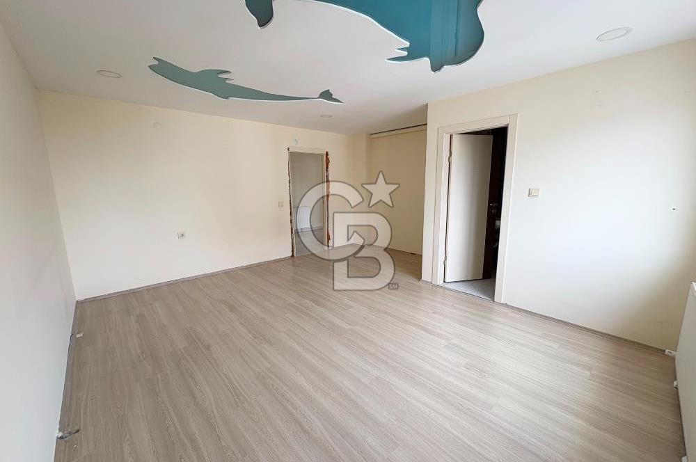 EGE MAHALLESİNDE SATILIK UYGUN FİYATA 4+1 DUBLEKS DAİRE