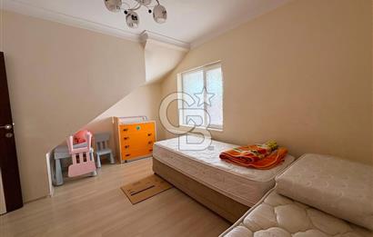EGE MAHALLESİNDE SATILIK UYGUN FİYATA 4+1 DUBLEKS DAİRE