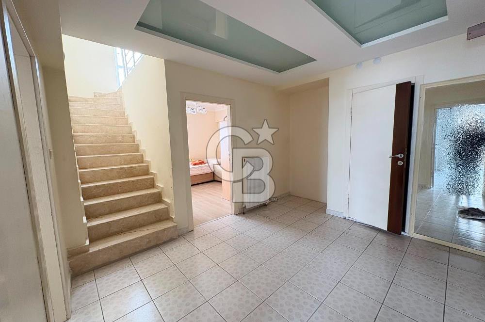 EGE MAHALLESİNDE SATILIK UYGUN FİYATA 4+1 DUBLEKS DAİRE