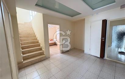 EGE MAHALLESİNDE SATILIK UYGUN FİYATA 4+1 DUBLEKS DAİRE