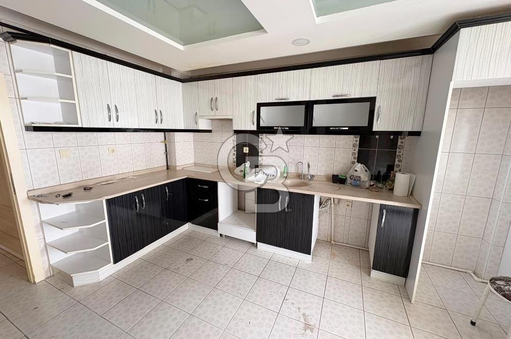 EGE MAHALLESİNDE SATILIK UYGUN FİYATA 4+1 DUBLEKS DAİRE