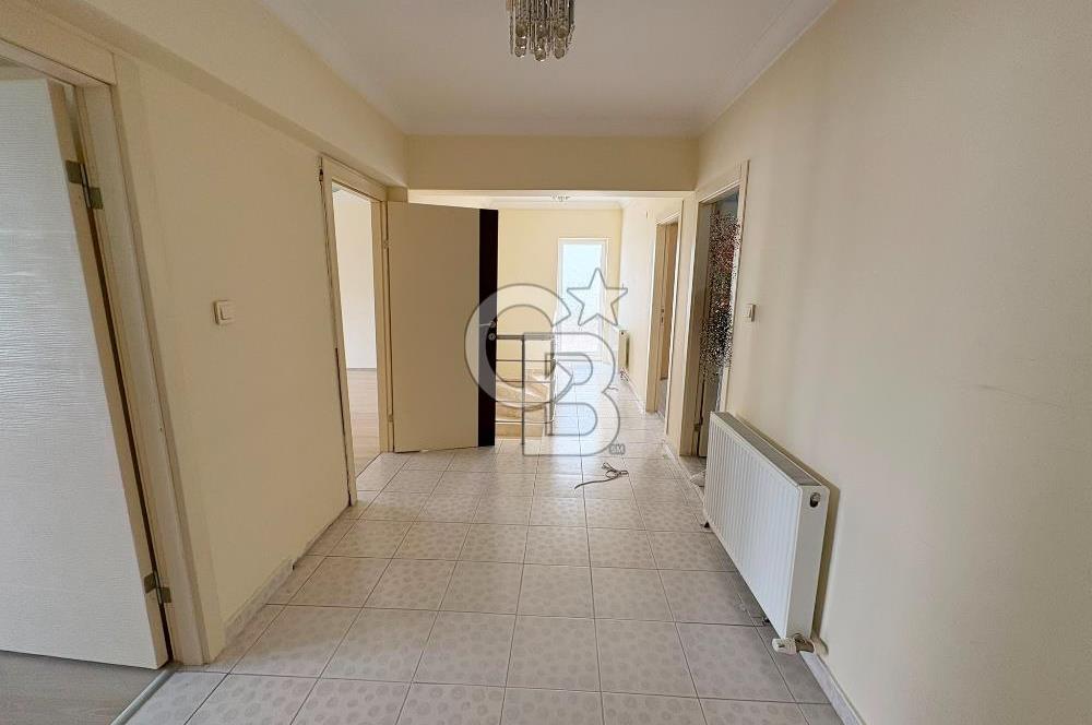 EGE MAHALLESİNDE SATILIK UYGUN FİYATA 4+1 DUBLEKS DAİRE