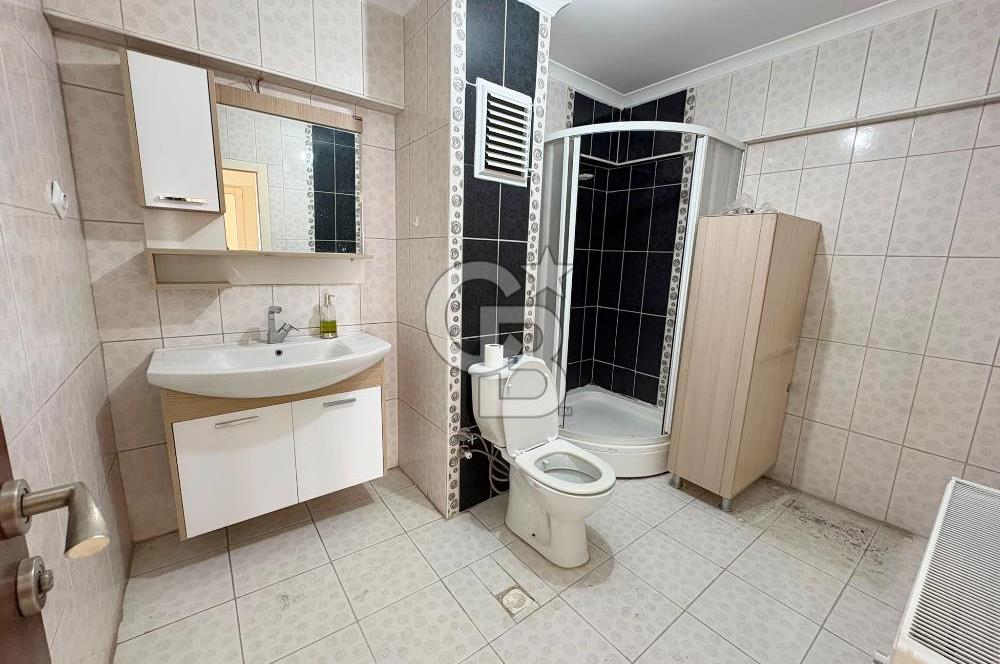 EGE MAHALLESİNDE SATILIK UYGUN FİYATA 4+1 DUBLEKS DAİRE