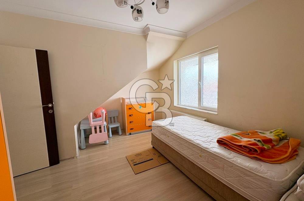 EGE MAHALLESİNDE SATILIK UYGUN FİYATA 4+1 DUBLEKS DAİRE