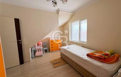 EGE MAHALLESİNDE SATILIK UYGUN FİYATA 4+1 DUBLEKS DAİRE