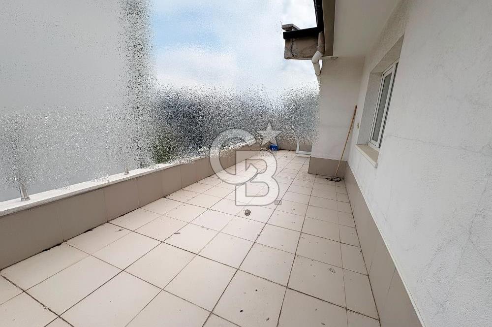 EGE MAHALLESİNDE SATILIK UYGUN FİYATA 4+1 DUBLEKS DAİRE