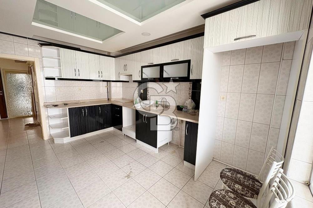EGE MAHALLESİNDE SATILIK UYGUN FİYATA 4+1 DUBLEKS DAİRE