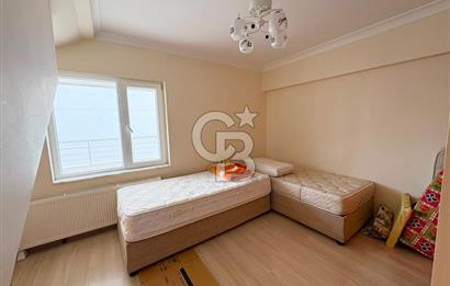EGE MAHALLESİNDE SATILIK UYGUN FİYATA 4+1 DUBLEKS DAİRE