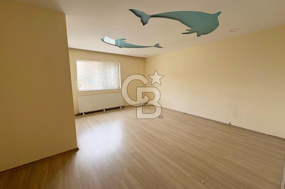 EGE MAHALLESİNDE SATILIK UYGUN FİYATA 4+1 DUBLEKS DAİRE