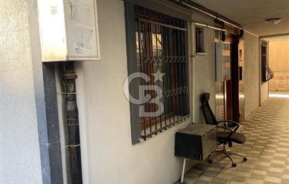 Çekmeköy Cumhuriyet Mahallesi 1+1 Komple Eşyalı Boş Satılık Daire