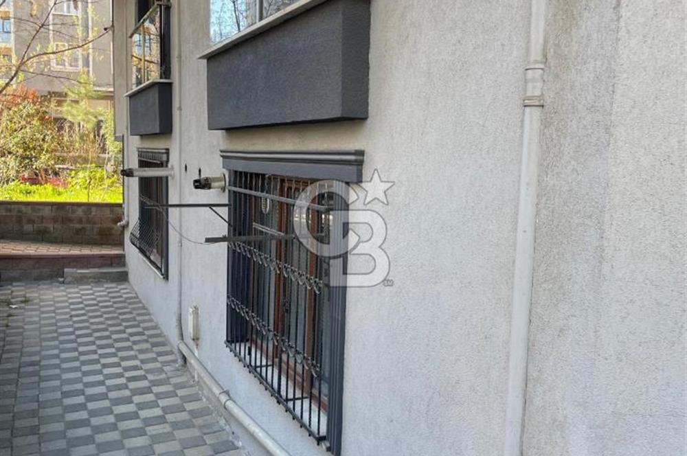 Çekmeköy Cumhuriyet Mahallesi 1+1 Komple Eşyalı Boş Satılık Daire