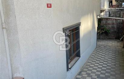 Çekmeköy Cumhuriyet Mahallesi 1+1 Komple Eşyalı Boş Satılık Daire