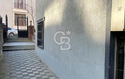 Çekmeköy Cumhuriyet Mahallesi 1+1 Komple Eşyalı Boş Satılık Daire