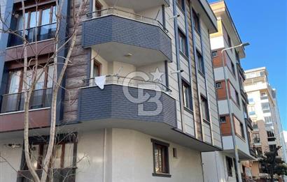 Çekmeköy Cumhuriyet Mahallesi 1+1 Komple Eşyalı Boş Satılık Daire