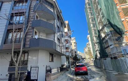 Çekmeköy Cumhuriyet Mahallesi 1+1 Komple Eşyalı Boş Satılık Daire