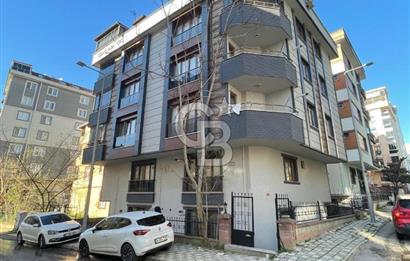 Çekmeköy Cumhuriyet Mahallesi 1+1 Komple Eşyalı Boş Satılık Daire