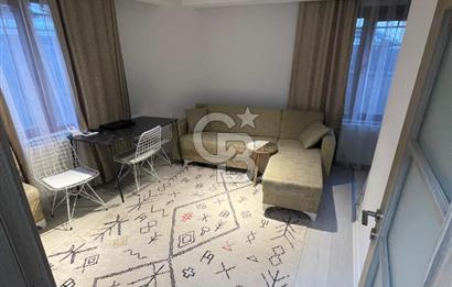 Çekmeköy Cumhuriyet Mahallesi 1+1 Komple Eşyalı Boş Satılık Daire