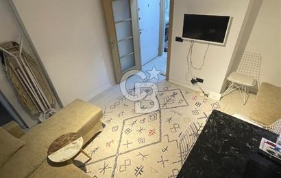 Çekmeköy Cumhuriyet Mahallesi 1+1 Komple Eşyalı Boş Satılık Daire