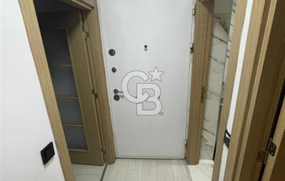Çekmeköy Cumhuriyet Mahallesi 1+1 Komple Eşyalı Boş Satılık Daire