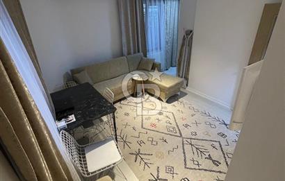 Çekmeköy Cumhuriyet Mahallesi 1+1 Komple Eşyalı Boş Satılık Daire