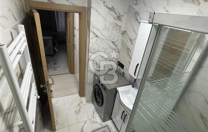 Çekmeköy Cumhuriyet Mahallesi 1+1 Komple Eşyalı Boş Satılık Daire