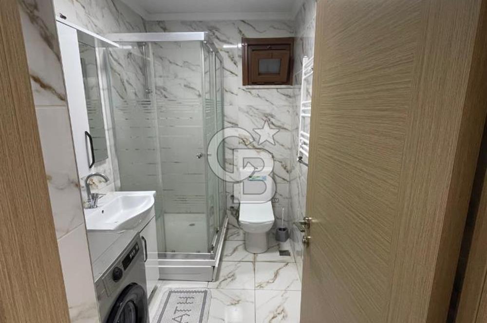 Çekmeköy Cumhuriyet Mahallesi 1+1 Komple Eşyalı Boş Satılık Daire