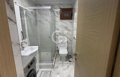 Çekmeköy Cumhuriyet Mahallesi 1+1 Komple Eşyalı Boş Satılık Daire