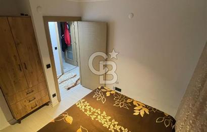 Çekmeköy Cumhuriyet Mahallesi 1+1 Komple Eşyalı Boş Satılık Daire