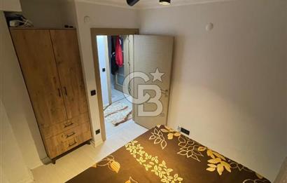 Çekmeköy Cumhuriyet Mahallesi 1+1 Komple Eşyalı Boş Satılık Daire