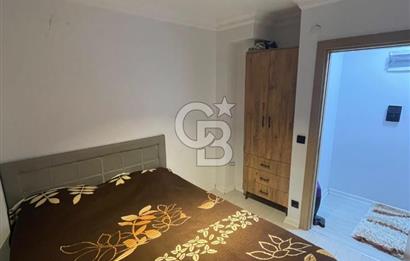Çekmeköy Cumhuriyet Mahallesi 1+1 Komple Eşyalı Boş Satılık Daire