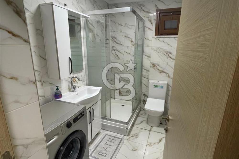 Çekmeköy Cumhuriyet Mahallesi 1+1 Komple Eşyalı Boş Satılık Daire