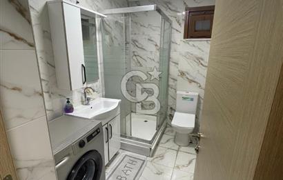 Çekmeköy Cumhuriyet Mahallesi 1+1 Komple Eşyalı Boş Satılık Daire