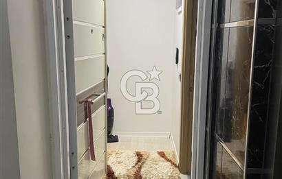 Çekmeköy Cumhuriyet Mahallesi 1+1 Komple Eşyalı Boş Satılık Daire