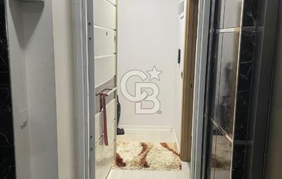 Çekmeköy Cumhuriyet Mahallesi 1+1 Komple Eşyalı Boş Satılık Daire