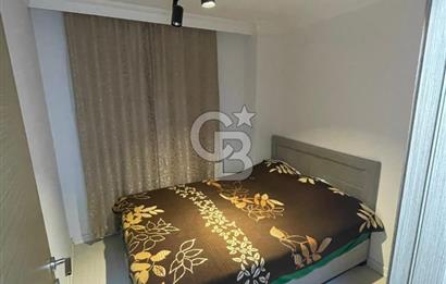 Çekmeköy Cumhuriyet Mahallesi 1+1 Komple Eşyalı Boş Satılık Daire