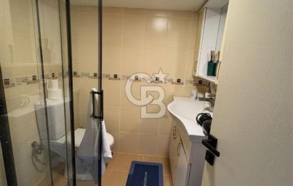 Sarıyer Rumeli Kavağında Deniz Manzaralı Eşyalı 1+1