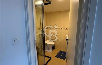 Sarıyer Rumeli Kavağında Deniz Manzaralı Eşyalı 1+1