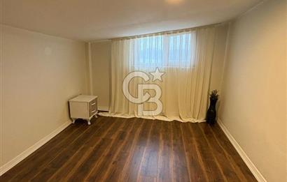 Sarıyer Rumeli Kavağında Deniz Manzaralı Eşyalı 1+1