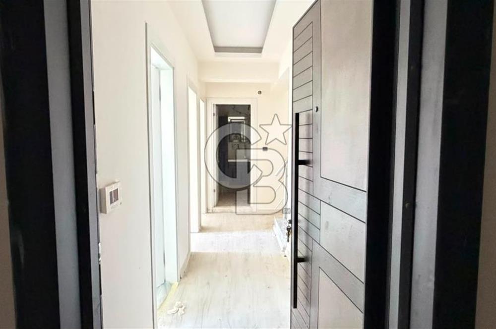 KEMALPAŞA ULUCAK'TA GENİŞ BALKONLU SATILIK 2+1 DUBLEKS DAİRE