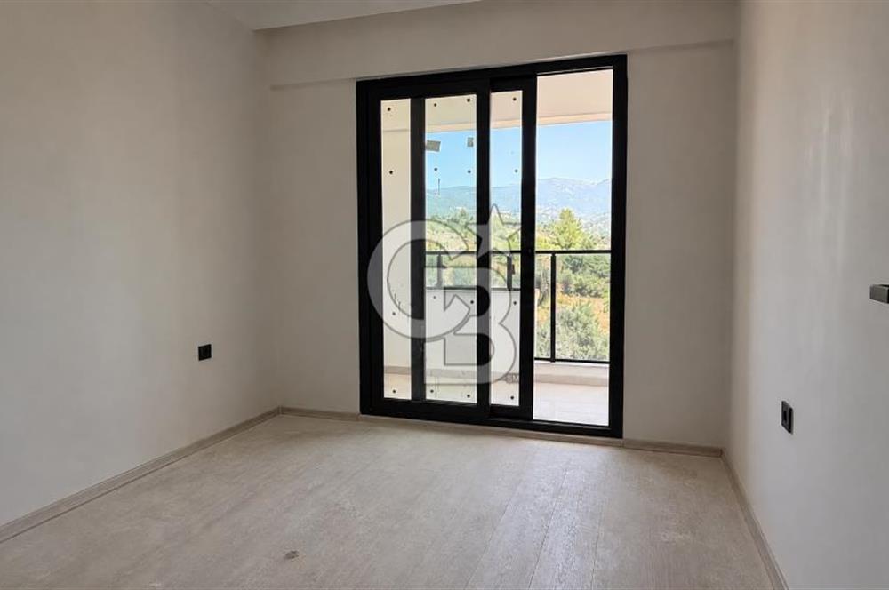 KEMALPAŞA ULUCAK'TA GENİŞ BALKONLU SATILIK 2+1 DUBLEKS DAİRE