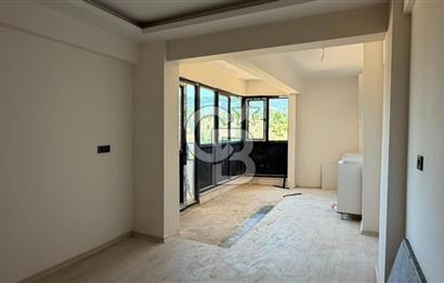 KEMALPAŞA ULUCAK'TA GENİŞ BALKONLU SATILIK 2+1 DUBLEKS DAİRE