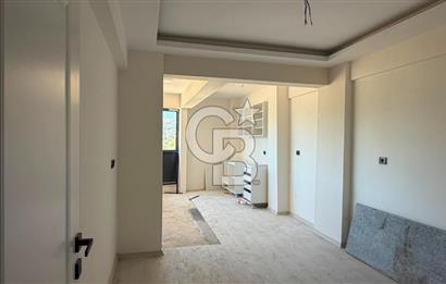 KEMALPAŞA ULUCAK'TA GENİŞ BALKONLU SATILIK 2+1 DUBLEKS DAİRE