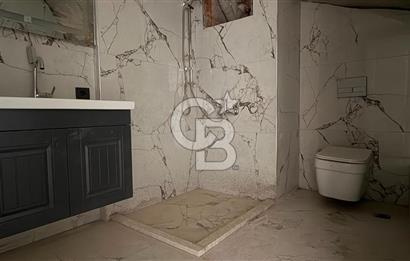 KEMALPAŞA ULUCAK'TA GENİŞ BALKONLU SATILIK 2+1 DUBLEKS DAİRE