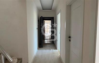 KEMALPAŞA ULUCAK'TA GENİŞ BALKONLU SATILIK 2+1 DUBLEKS DAİRE