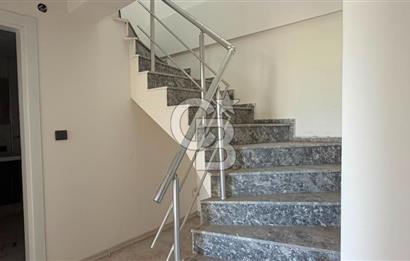 KEMALPAŞA ULUCAK'TA GENİŞ BALKONLU SATILIK 2+1 DUBLEKS DAİRE