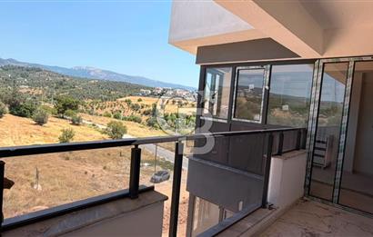 KEMALPAŞA ULUCAK'TA GENİŞ BALKONLU SATILIK 2+1 DUBLEKS DAİRE