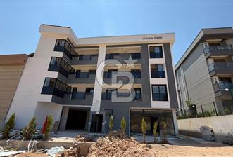 KEMALPAŞA ULUCAK'TA GENİŞ BALKONLU SATILIK 2+1 DUBLEKS DAİRE - 1 - 364330
