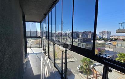 CB ODAK'tan Aliağa Siteler Mah. Site içinde Satılık 3+1 Daire