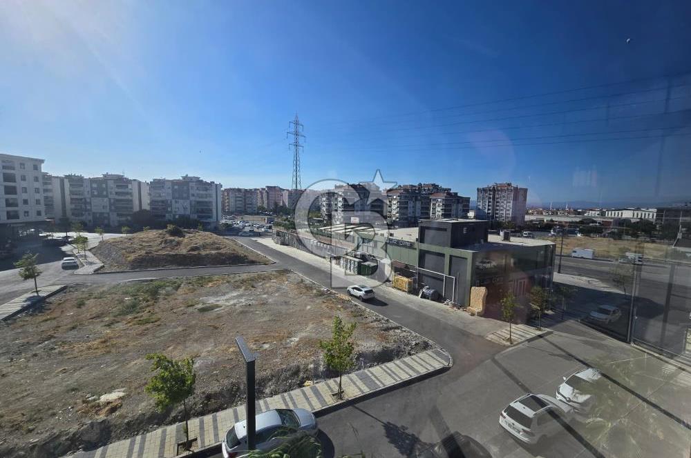 CB ODAK'tan Aliağa Siteler Mah. Site içinde Satılık 3+1 Daire